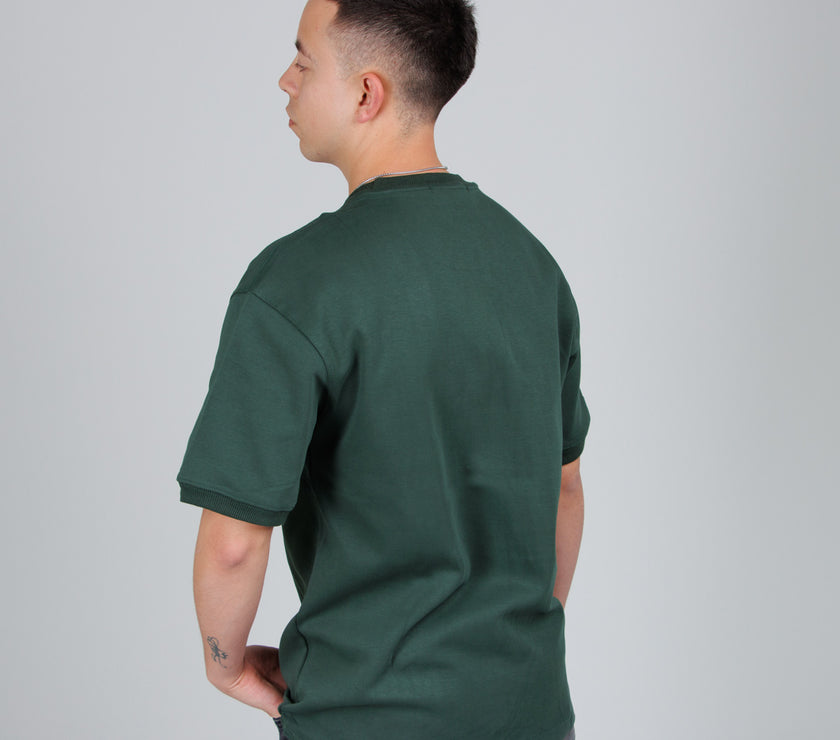 Camiseta Hombre Axspen PA005