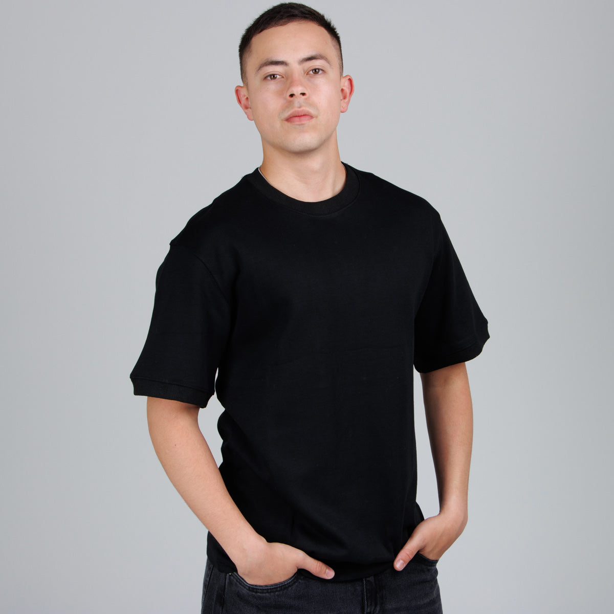 Camiseta Hombre Axspen PA005