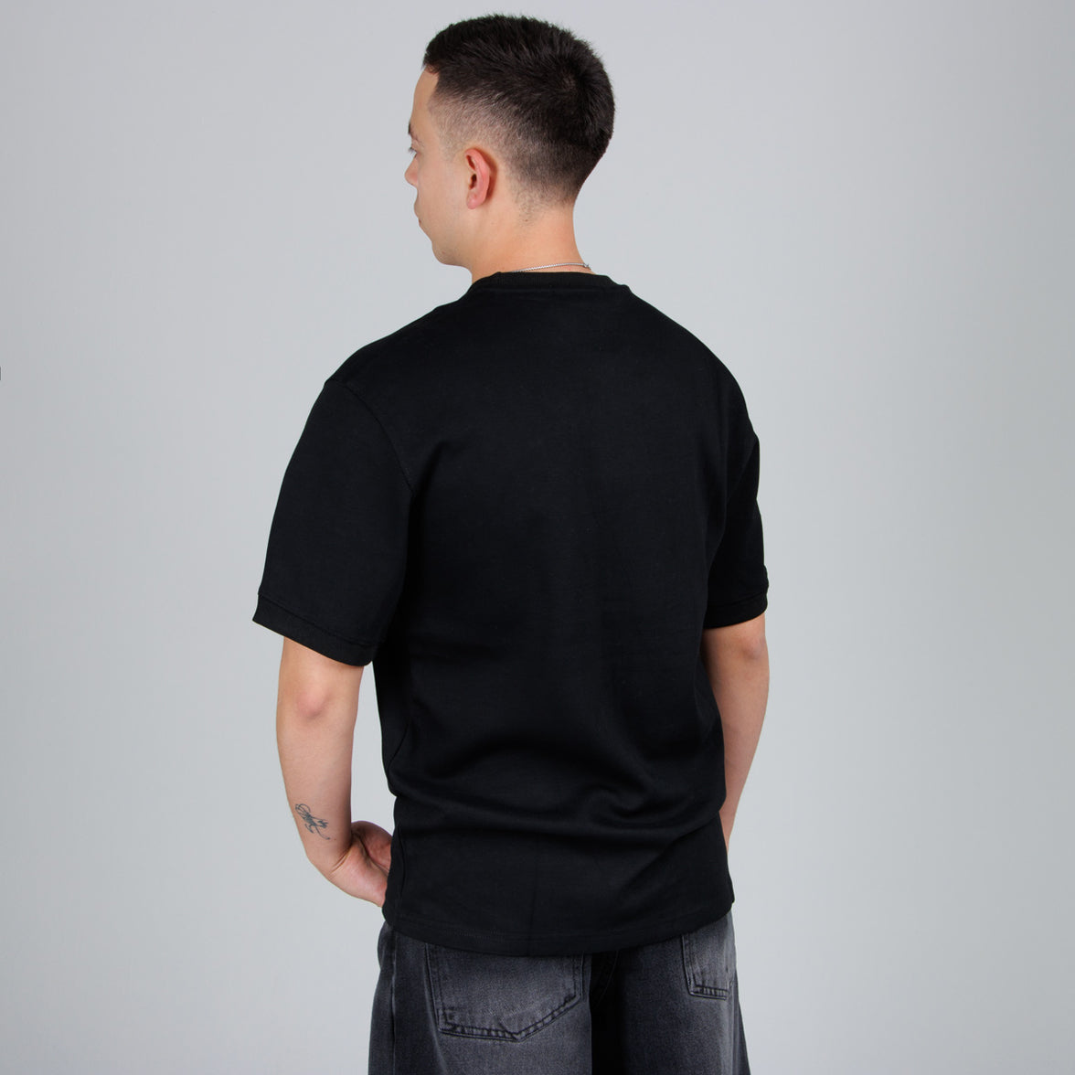 Camiseta Hombre Axspen PA005