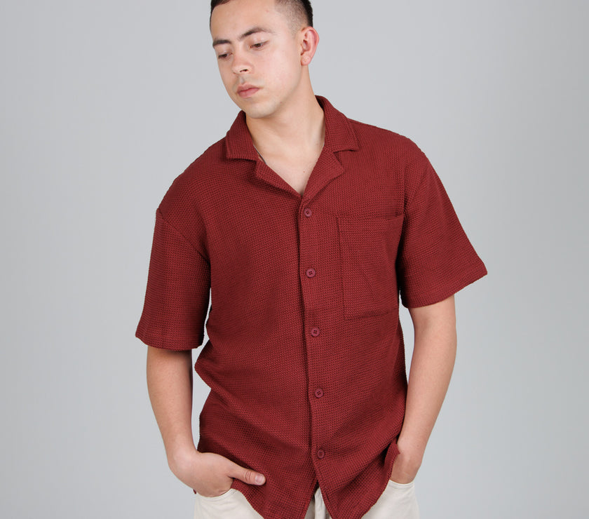 Camiseta Polo Axspen PA002