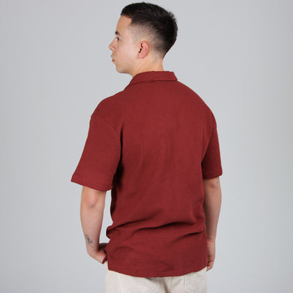 Camiseta Polo Axspen PA002