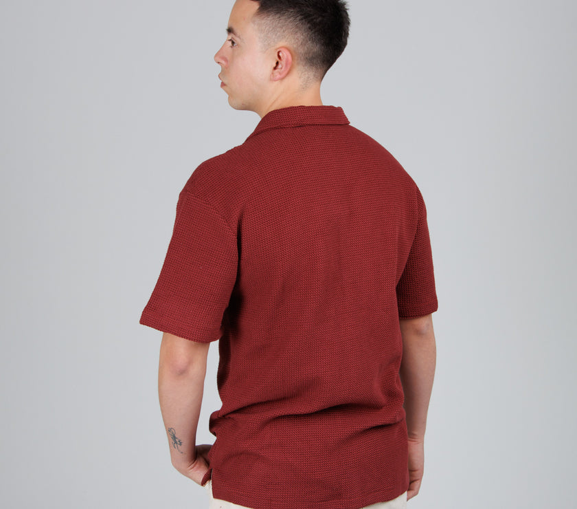 Camiseta Polo Axspen PA002