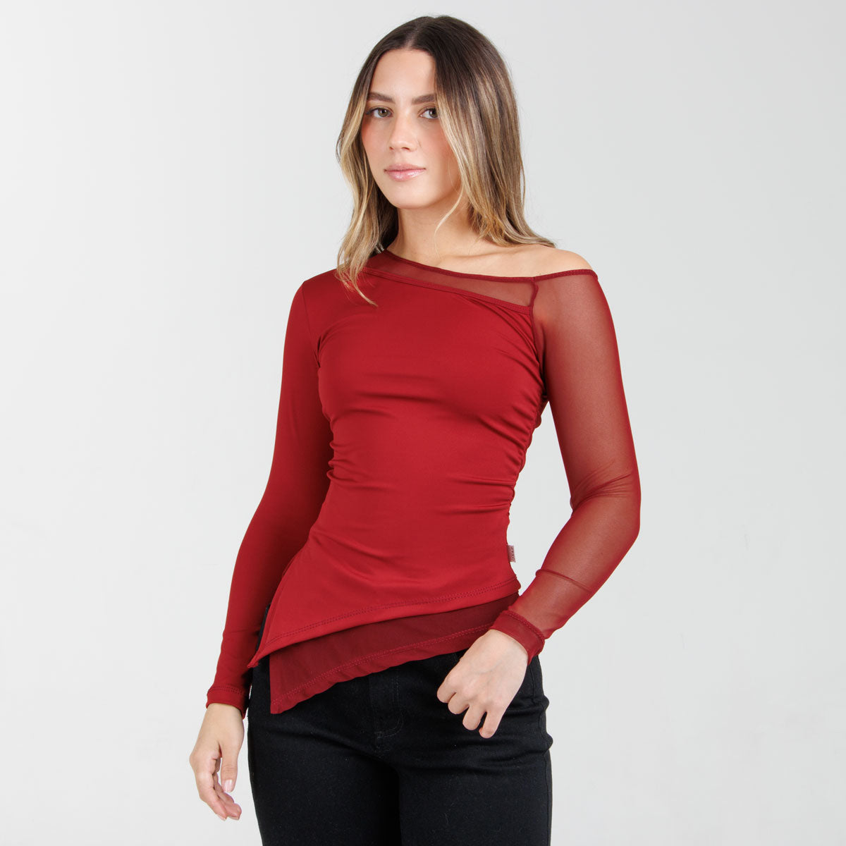 Blusa Axspen B2010