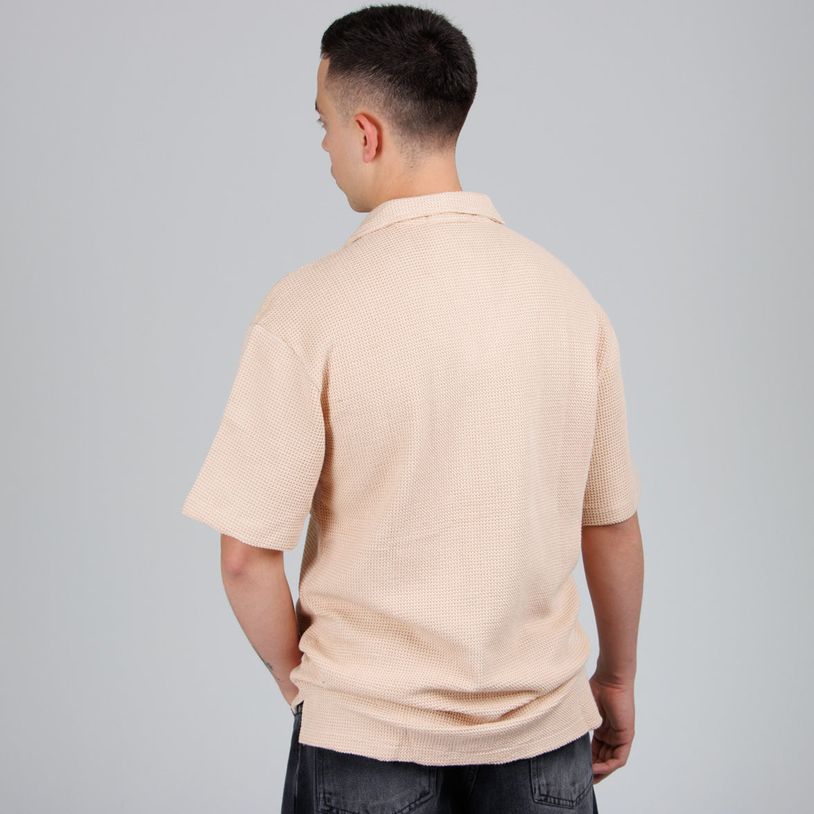 Camiseta Polo Axspen PA002