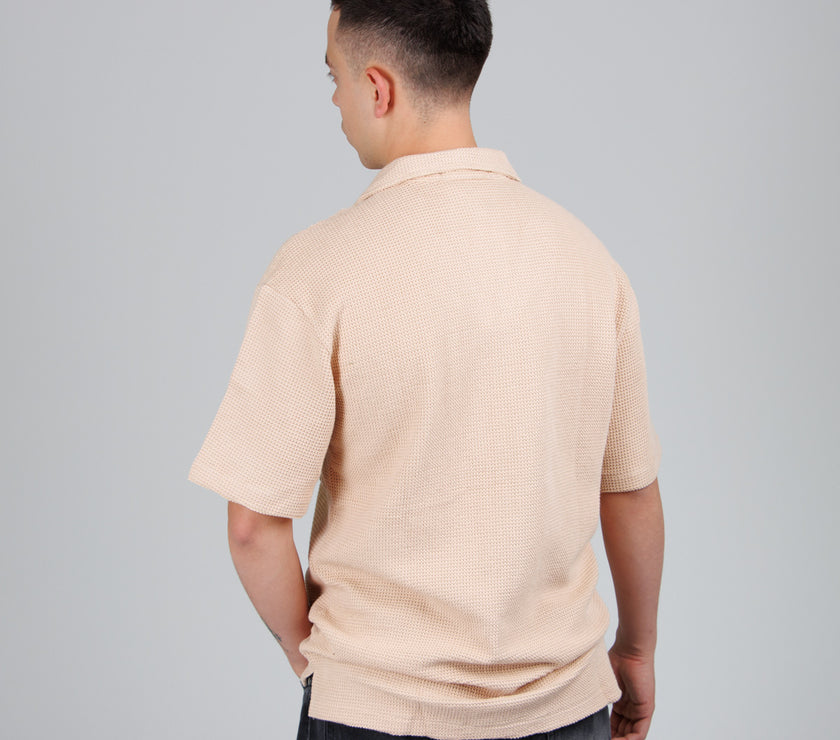 Camiseta Polo Axspen PA002