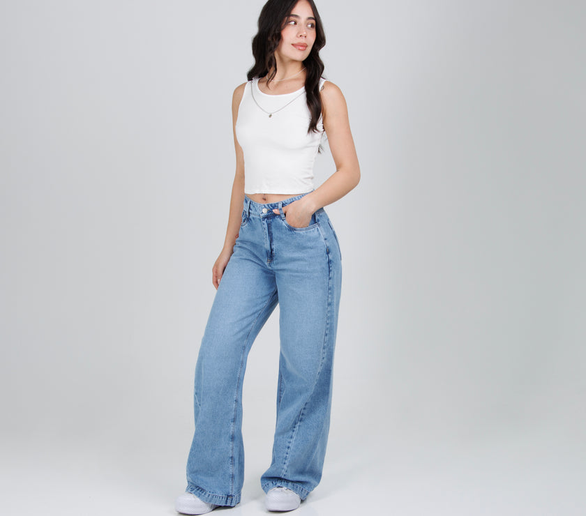 Jeans axspen Barriel 2785