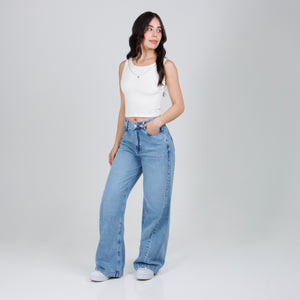 Jeans axspen Barriel 2785