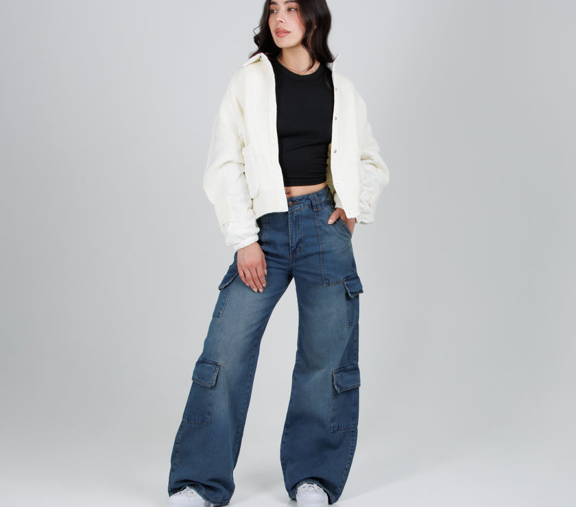 Jean Axspen Cargo Ax-2731