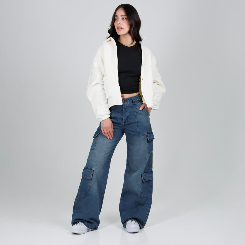 Jean Axspen Cargo Ax-2731