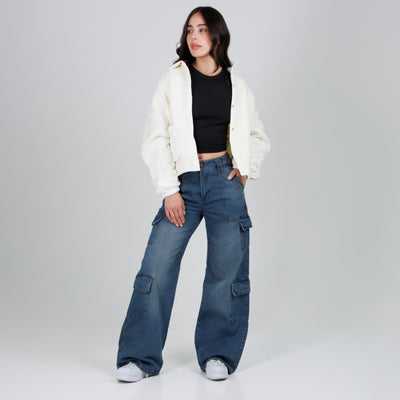 Jean Axspen Cargo Ax-2731