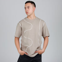 Camiseta  Axspen Hombre PA006