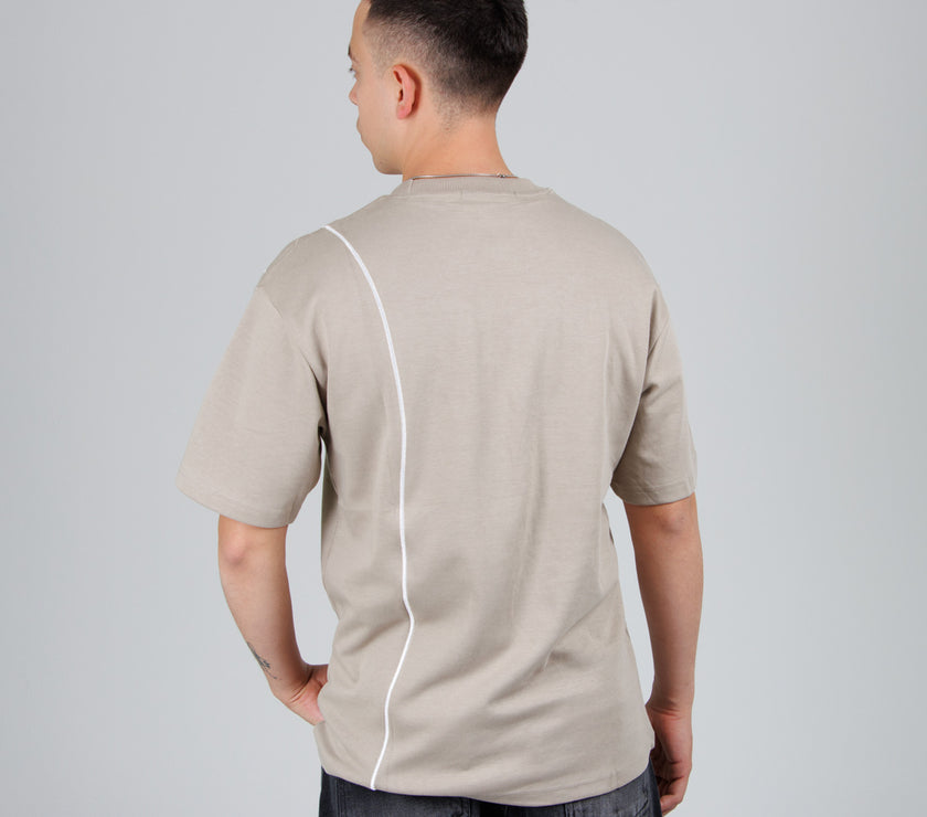Camiseta  Axspen Hombre PA006