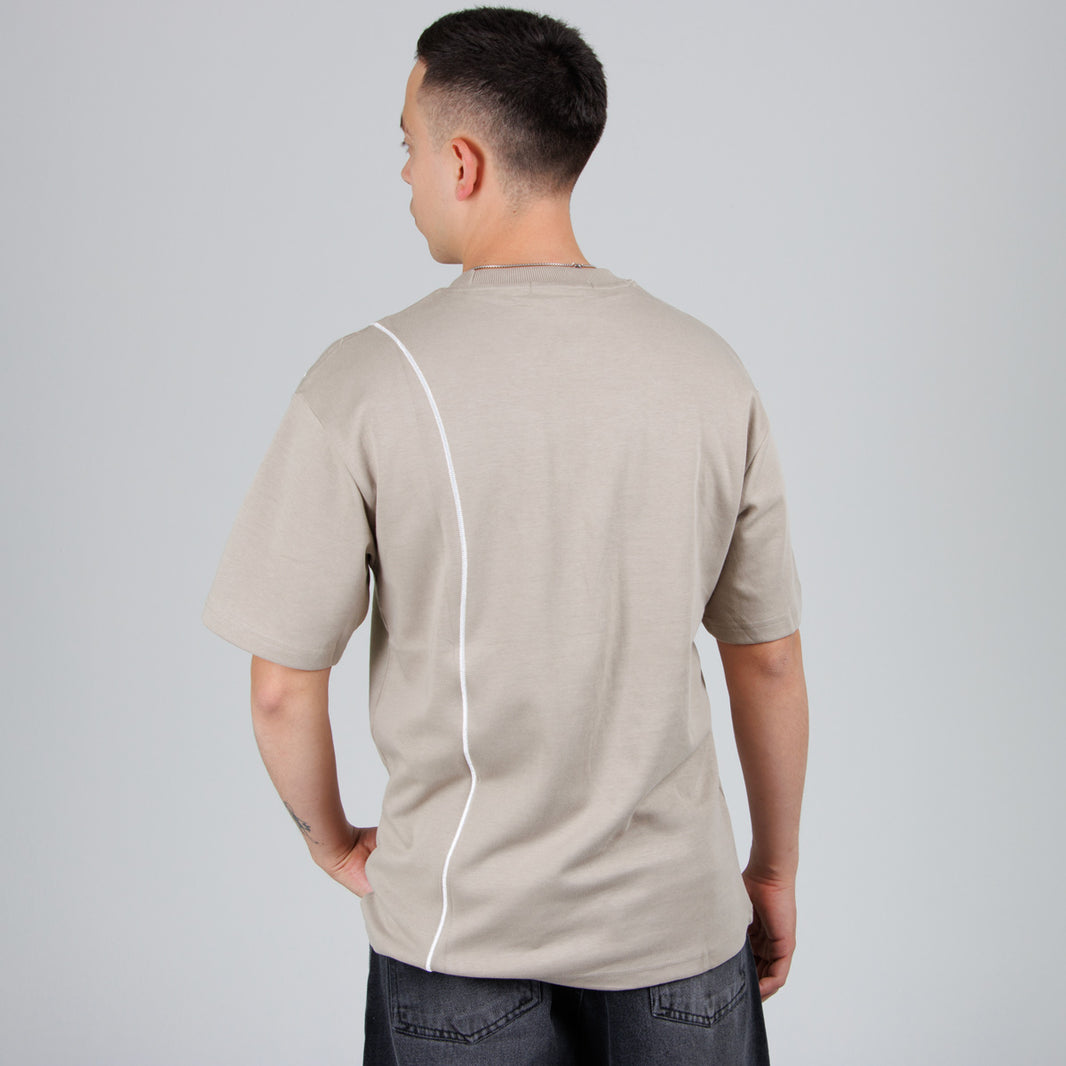 Camiseta  Axspen Hombre PA006