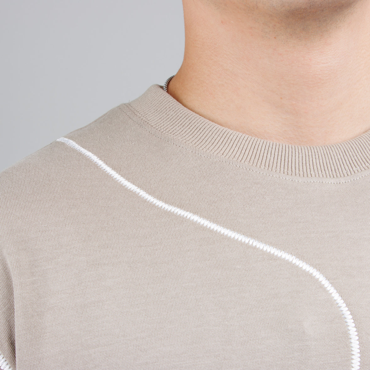 Camiseta  Axspen Hombre PA006