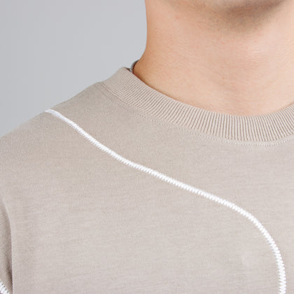 Camiseta  Axspen Hombre PA006