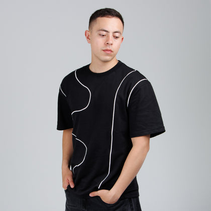 Camiseta  Axspen Hombre PA006