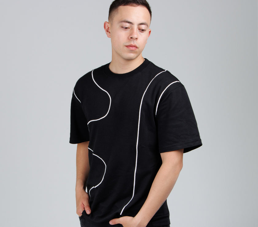 Camiseta  Axspen Hombre PA006