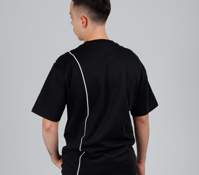 Camiseta  Axspen Hombre PA006