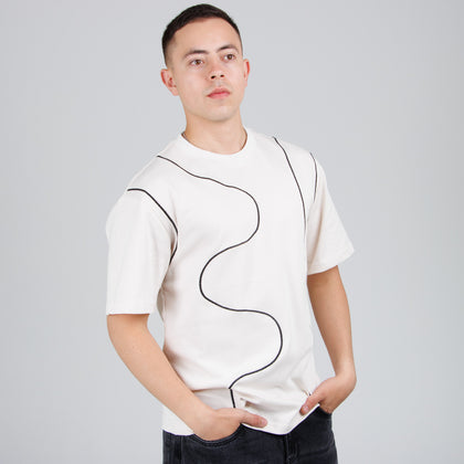 Camiseta  Axspen Hombre PA006