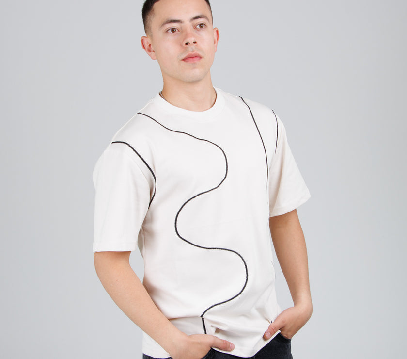 Camiseta  Axspen Hombre PA006