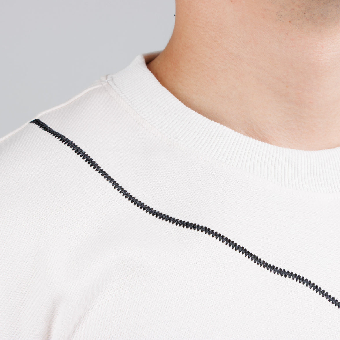 Camiseta  Axspen Hombre PA006