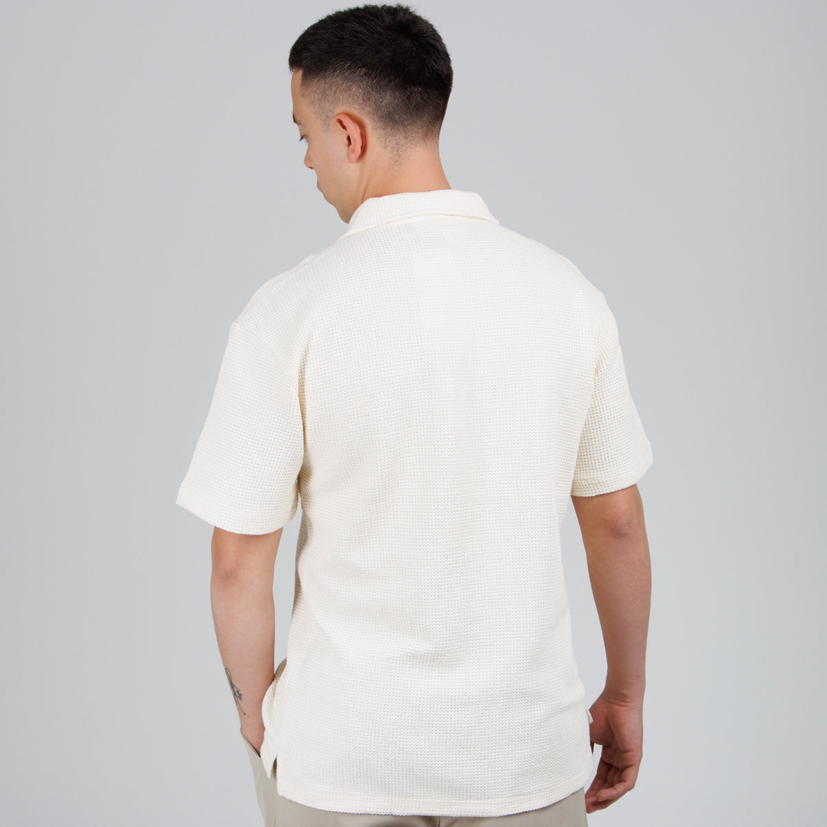 Camiseta Polo Axspen PA002