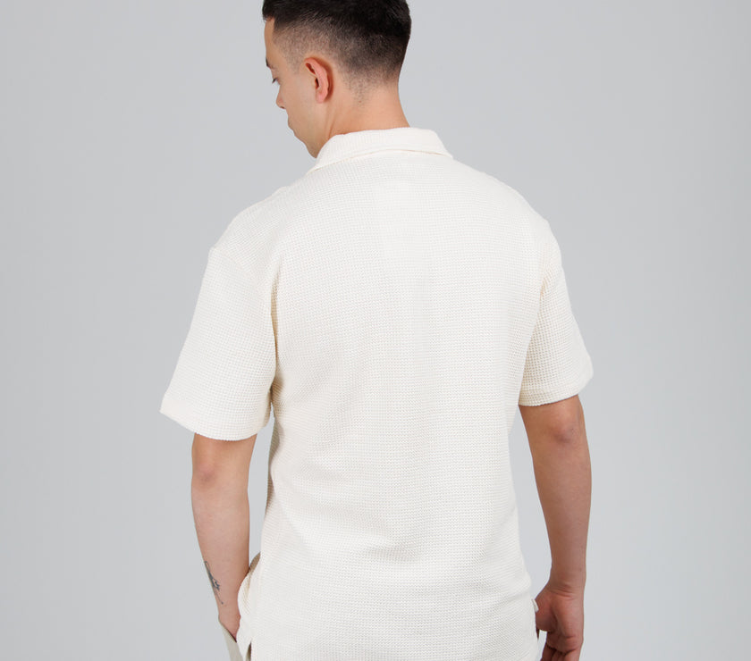 Camiseta Polo Axspen PA002