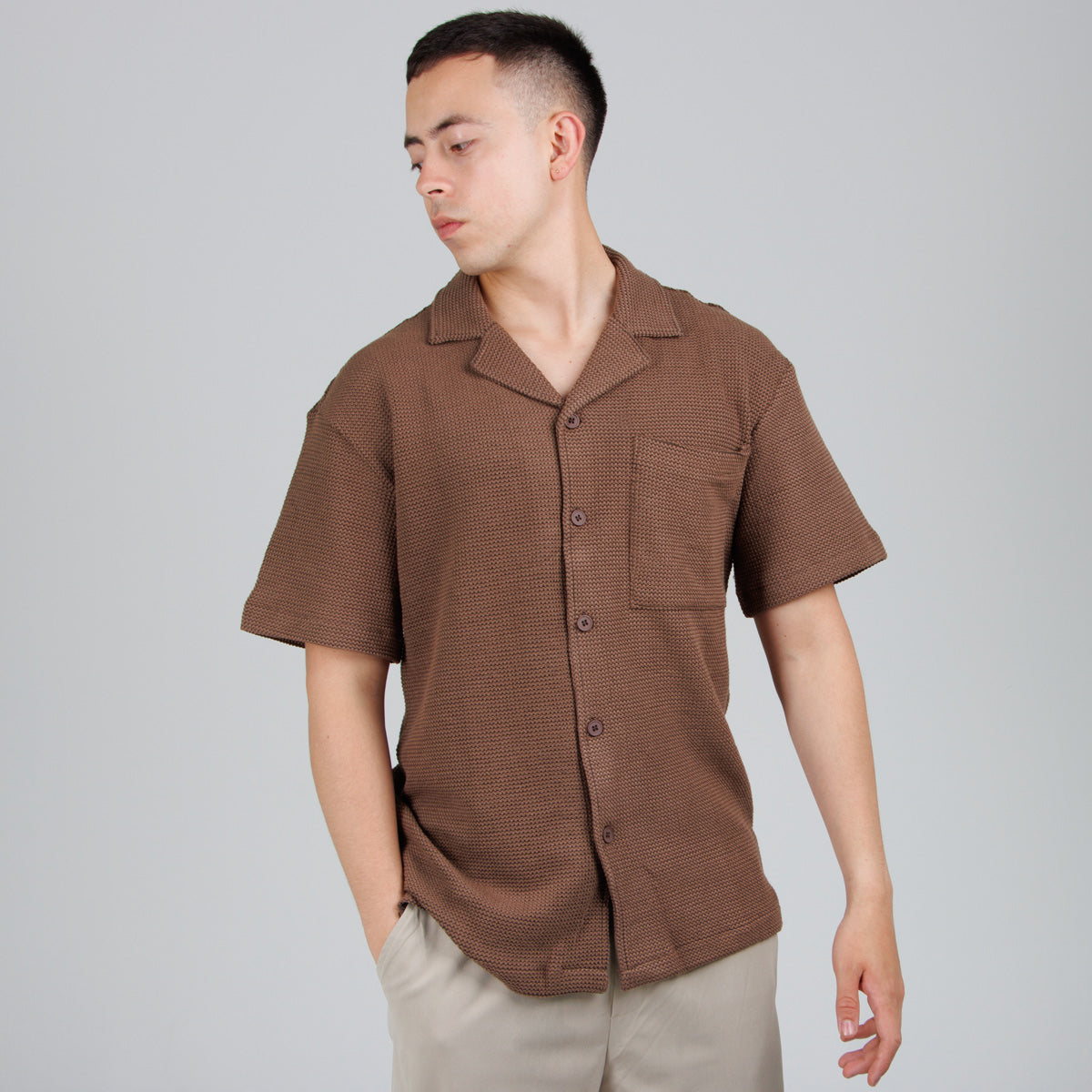 Camiseta Polo Axspen PA002