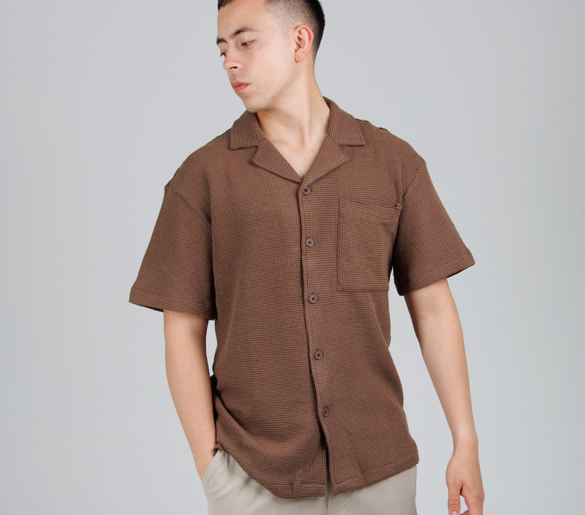 Camiseta Polo Axspen PA002
