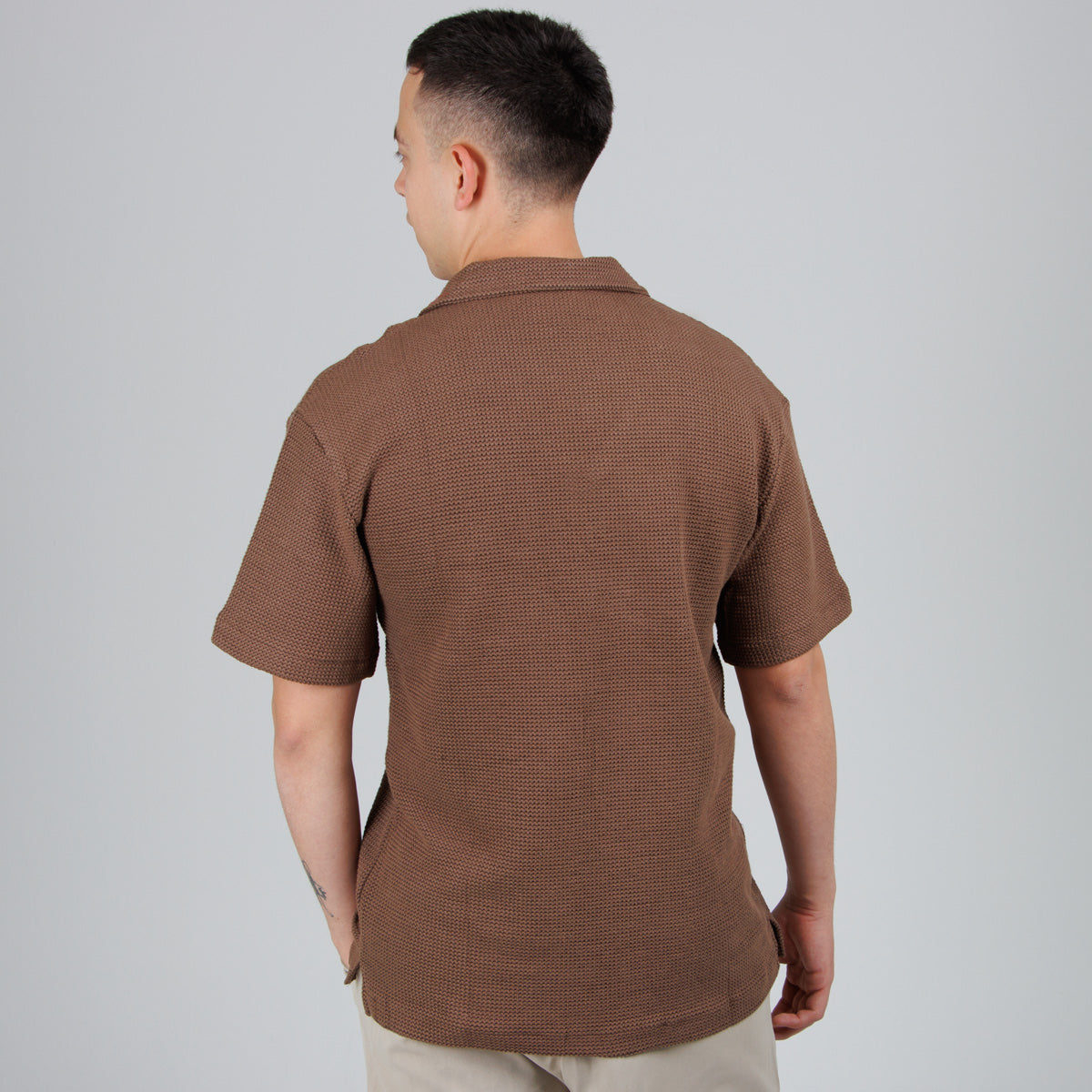 Camiseta Polo Axspen PA002