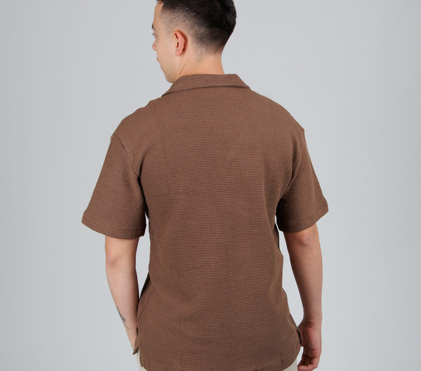 Camiseta Polo Axspen PA002