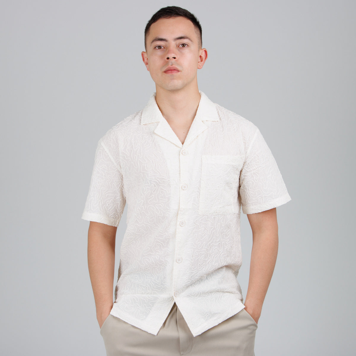 Camiseta Polo Axspen PA002