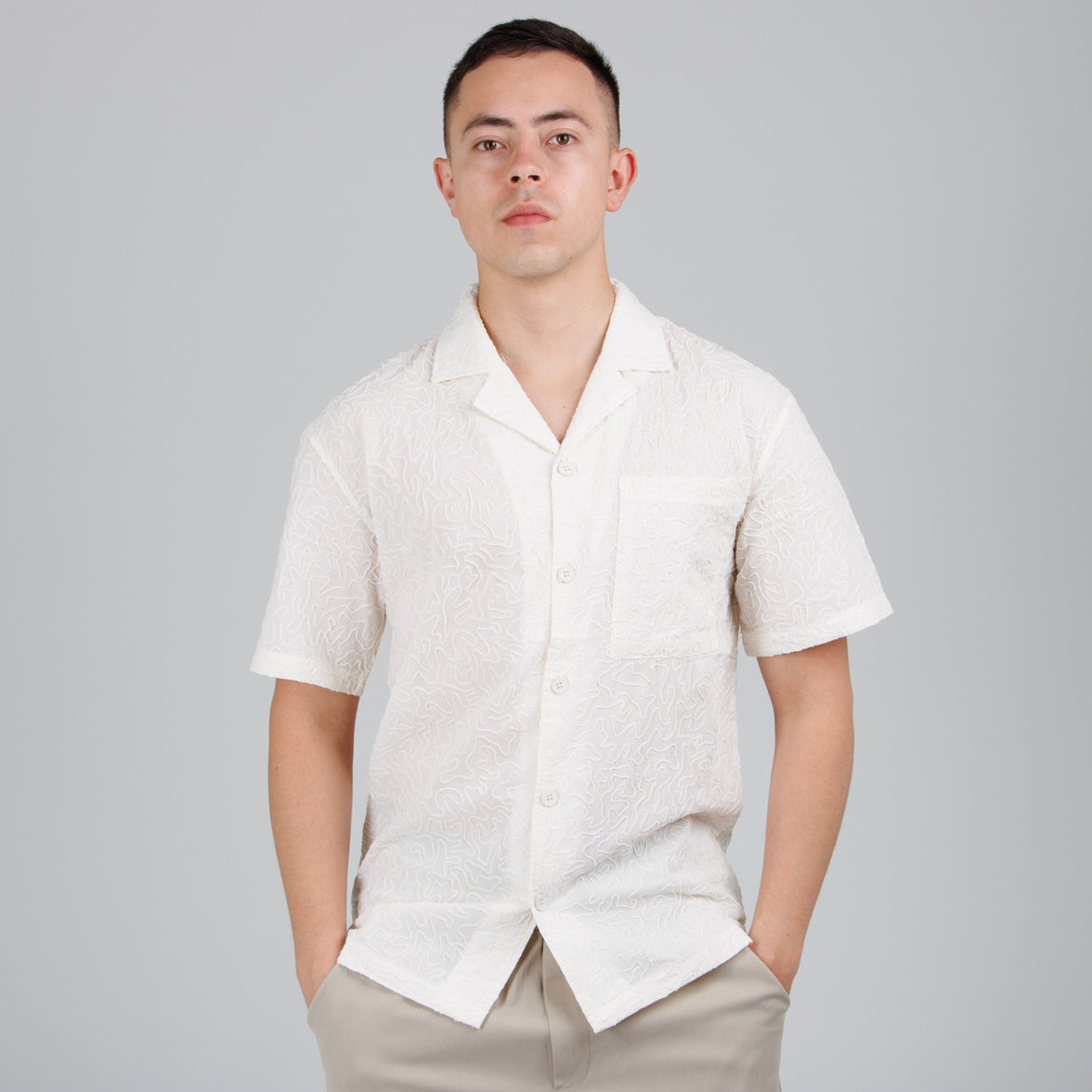 Camiseta Polo Axspen PA002