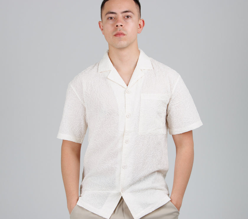 Camiseta Polo Axspen PA002