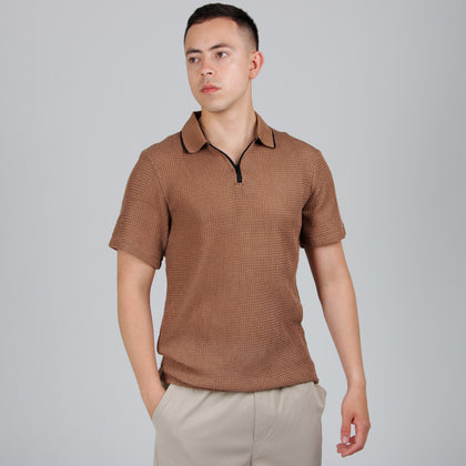 Camiseta Polo Axspen PA004