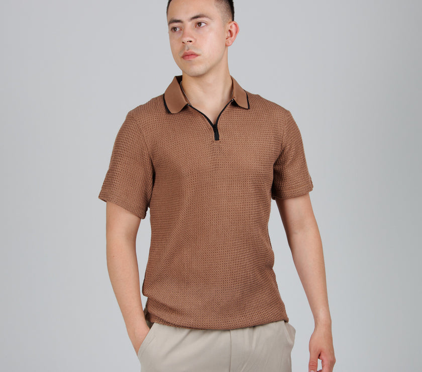 Camiseta Polo Axspen PA004