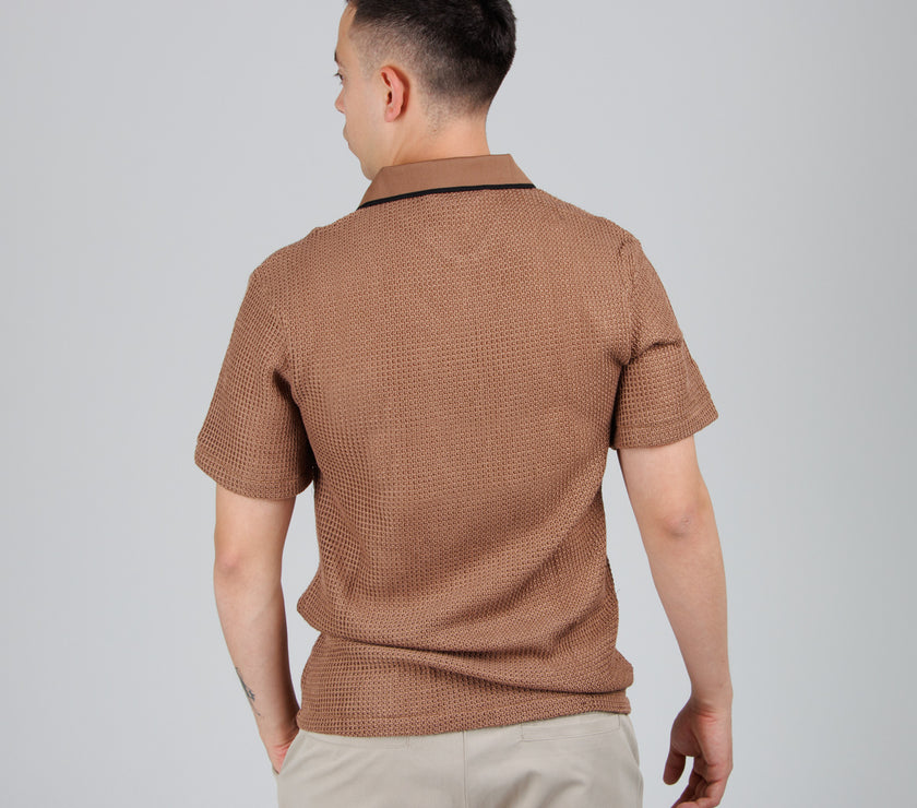 Camiseta Polo Axspen PA004