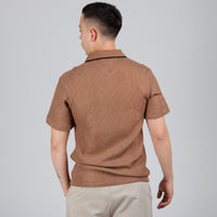 Camiseta Polo Axspen PA004