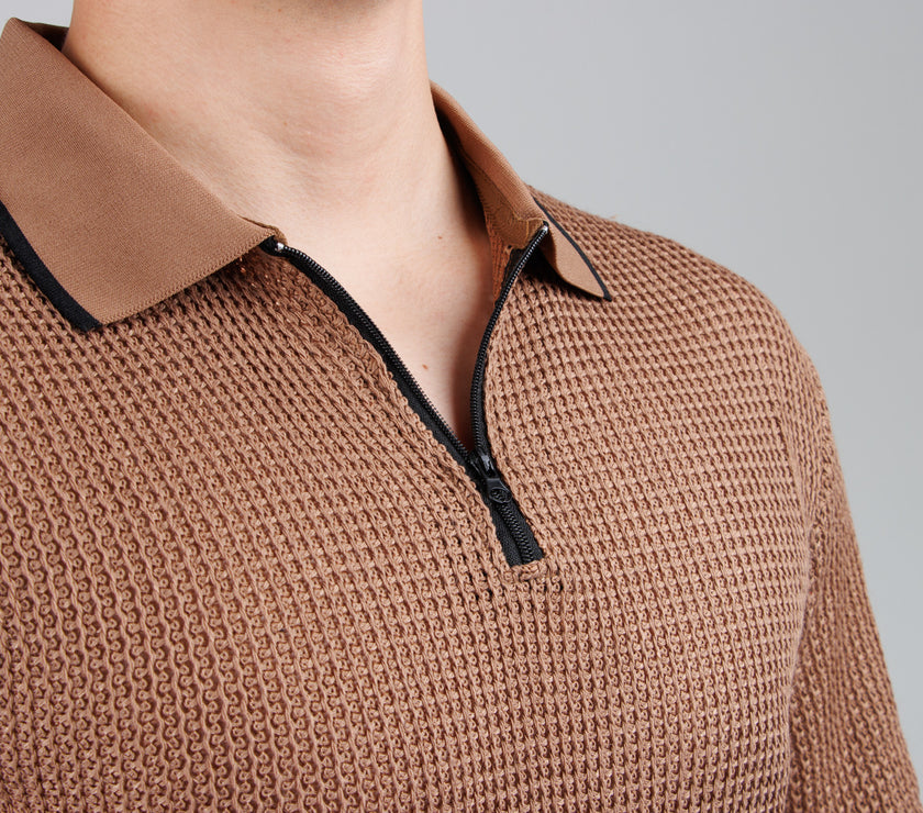 Camiseta Polo Axspen PA004