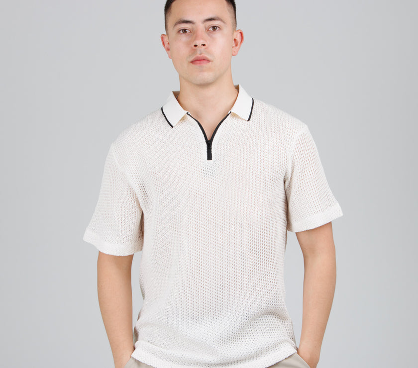 Camiseta Polo Axspen PA004