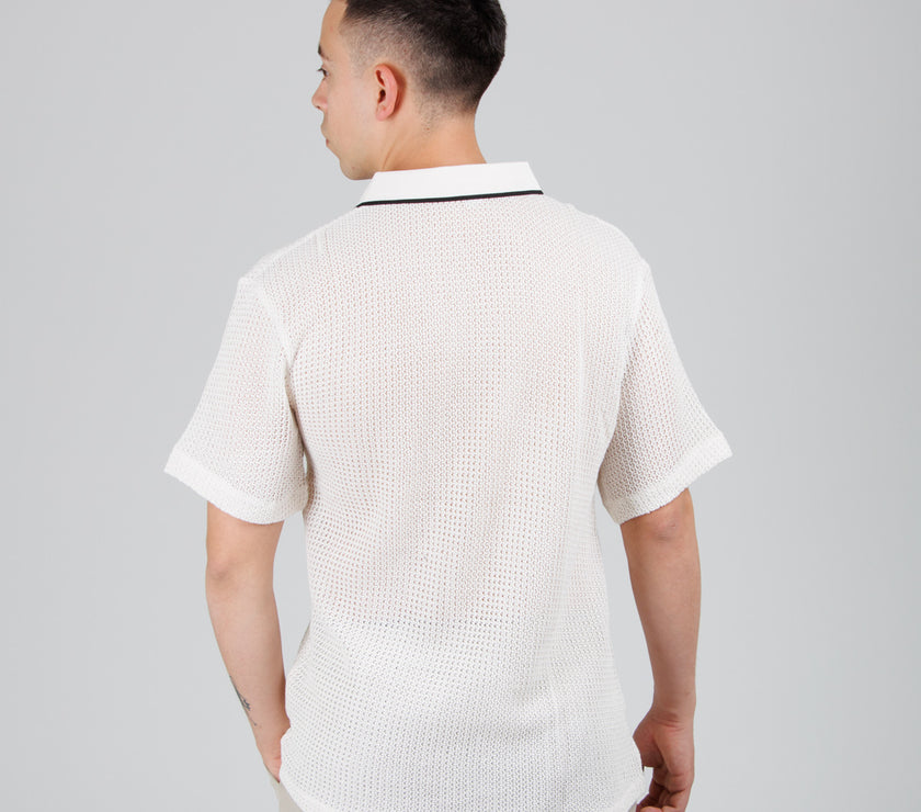 Camiseta Polo Axspen PA004