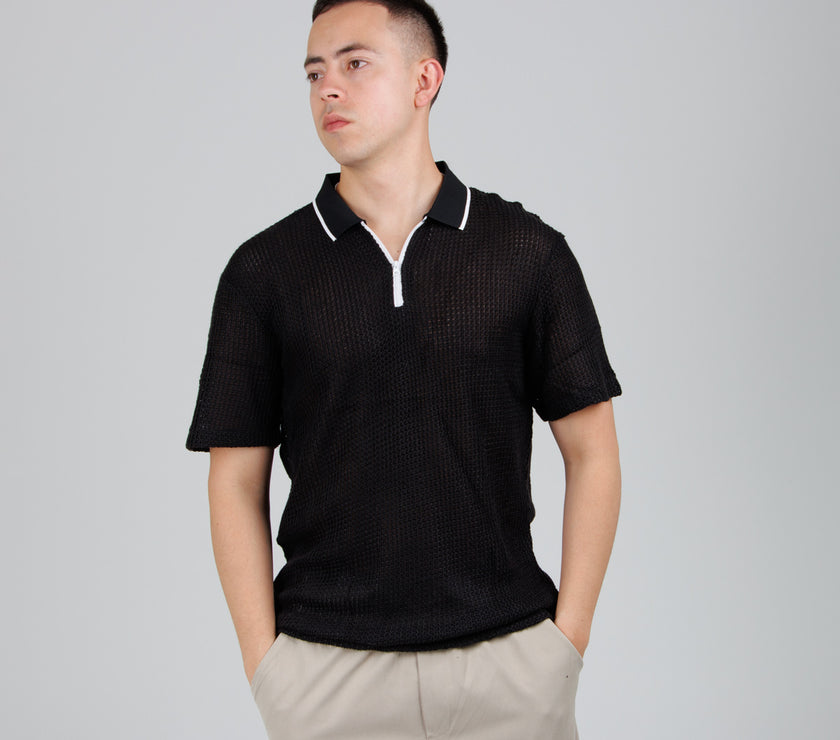 Camiseta Polo Axspen PA004
