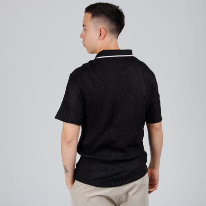 Camiseta Polo Axspen PA004