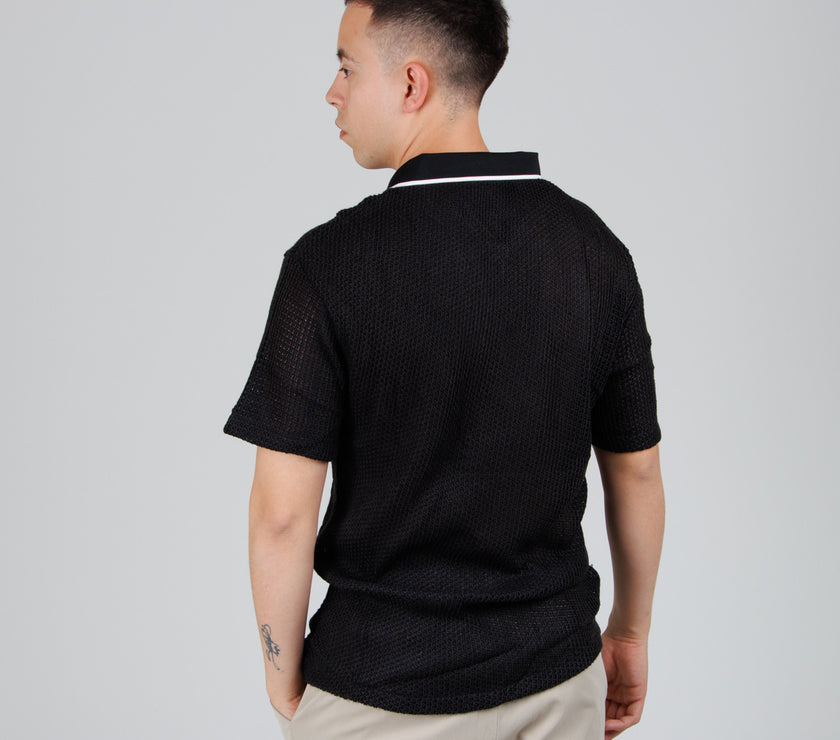 Camiseta Polo Axspen PA004