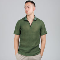 Camiseta Polo Axspen PA004