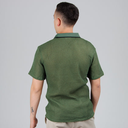 Camiseta Polo Axspen PA004