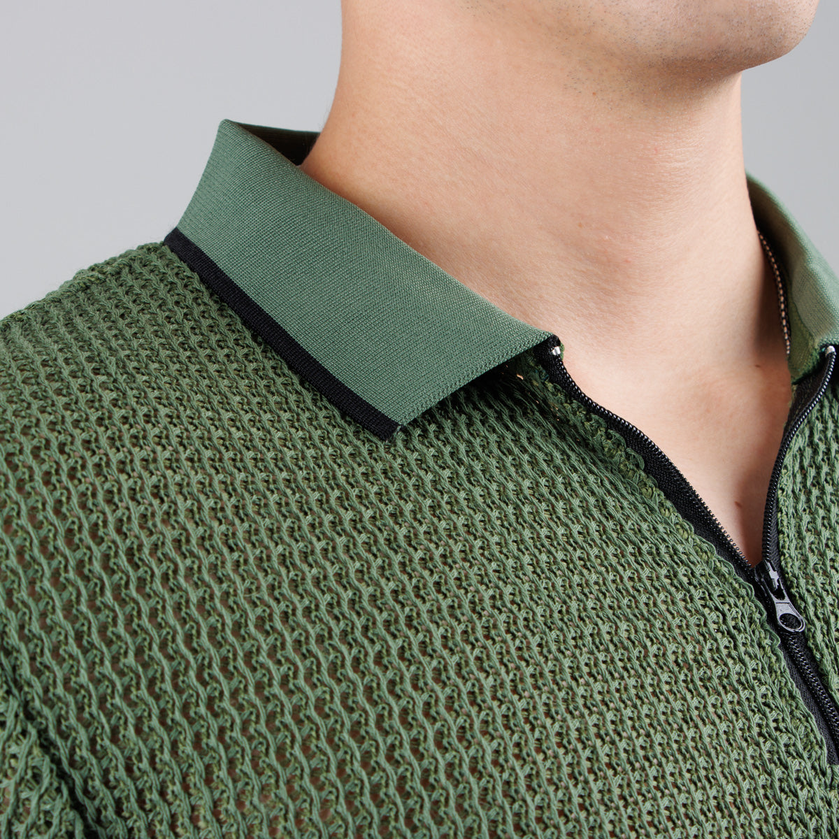 Camiseta Polo Axspen PA004