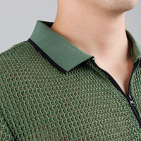 Camiseta Polo Axspen PA004