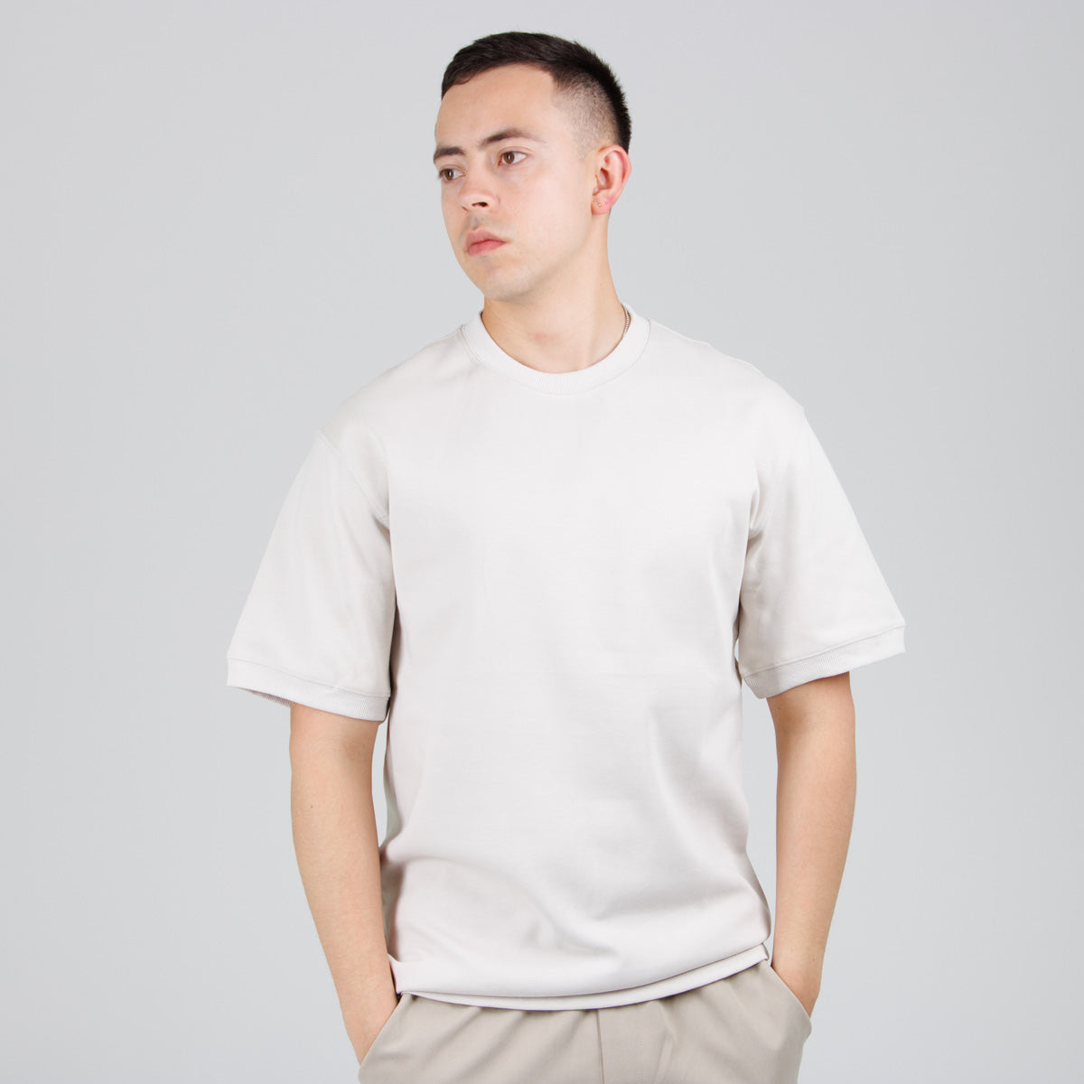 Camiseta Hombre Axspen PA005