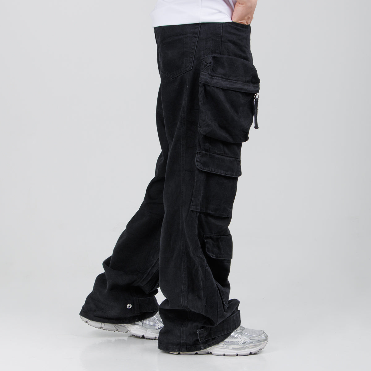 Jean Axspen Cargo Hombre GY5194